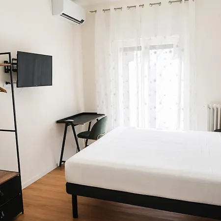 Levante Apartment