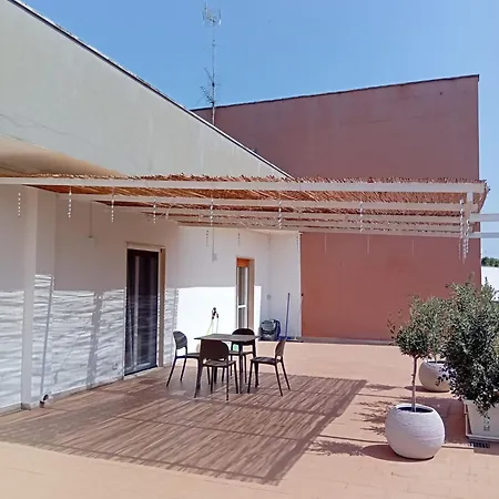 شقة Levante